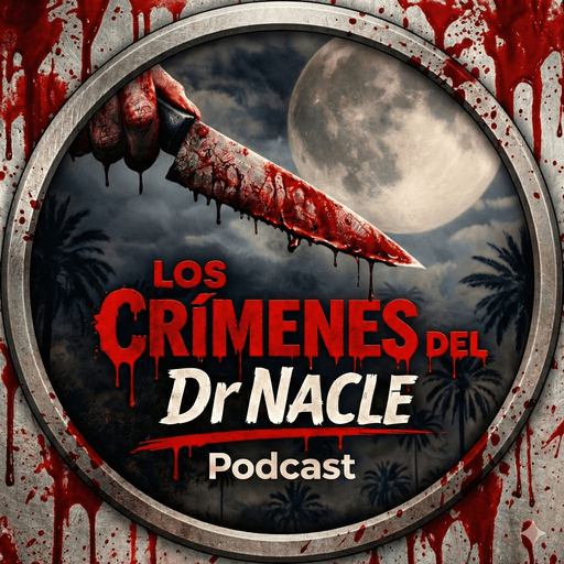 Los Crímenes del Dr Nacle