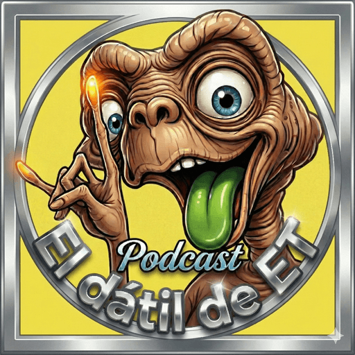 El Dátil de E.T.